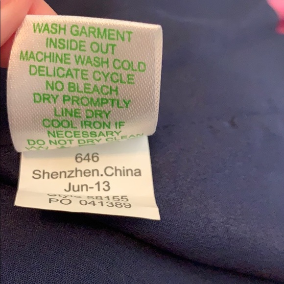 Lily Pulitzer Dress - Picture 7 of 7